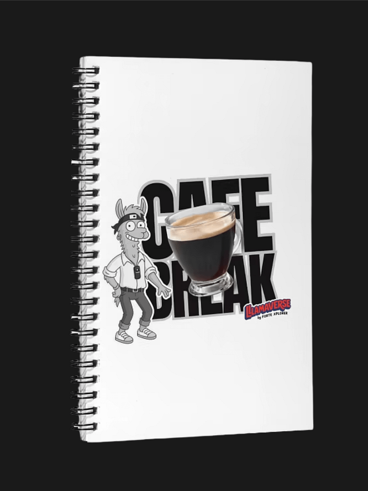 LLAMAVERSE Notebook product image (1)