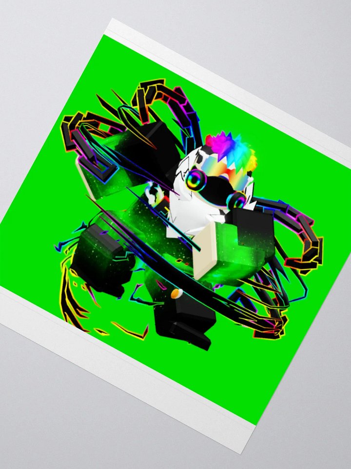 Sticker product image (2)