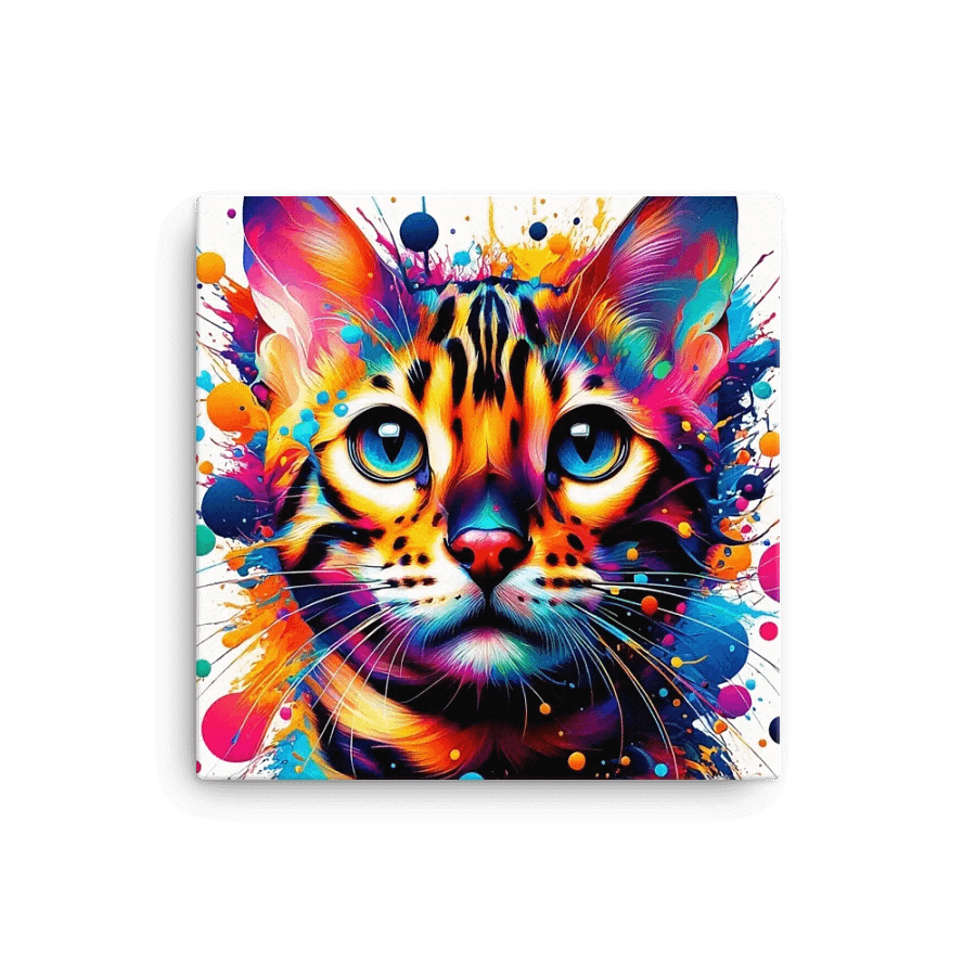 Canvas (in): Bengal product image (1)