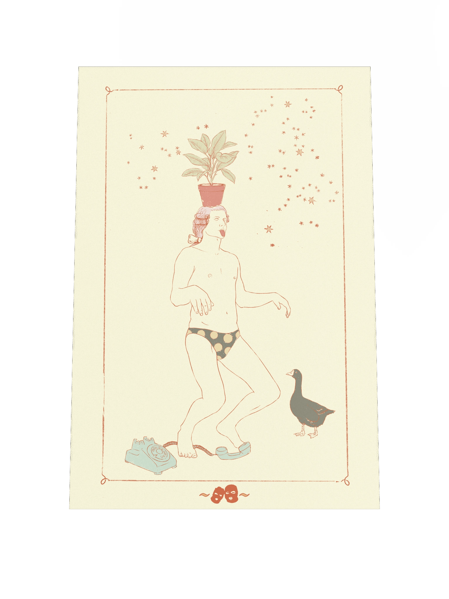 The Idiot product image (1)