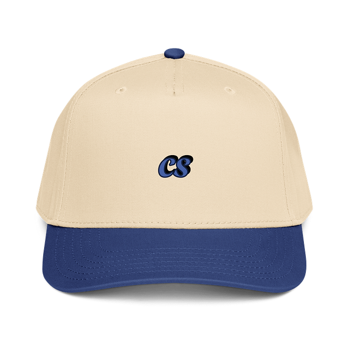 CS Baseball Cap product image (1)