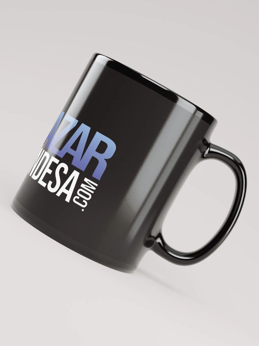 Taza Bazar Condesa product image (4)