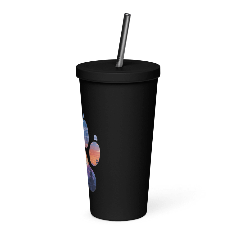 Mountain Adventure Tumbler product image (3)