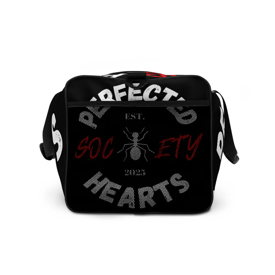 PHS All Over Print Duffel Bag product image (7)