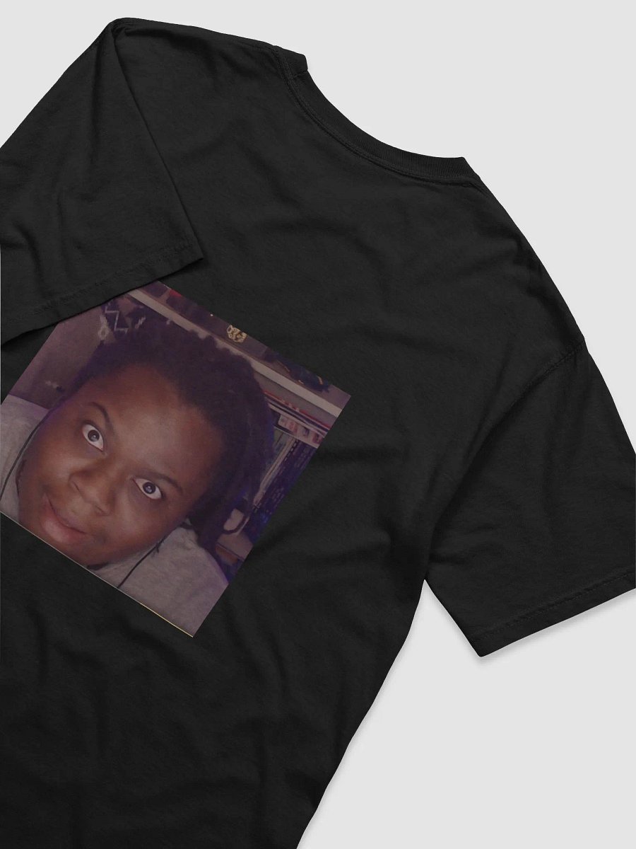 xNeeyah no chick fil a sauce t-shirt product image (4)