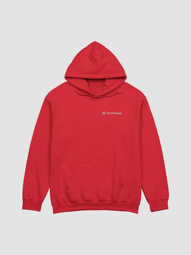 Fun Hoodie