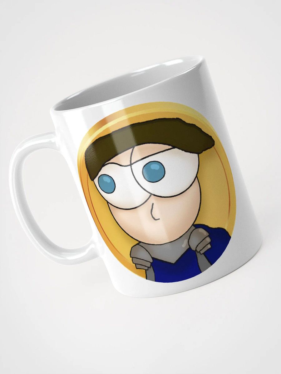 Fantasy Haven Logo Mug product image (3)