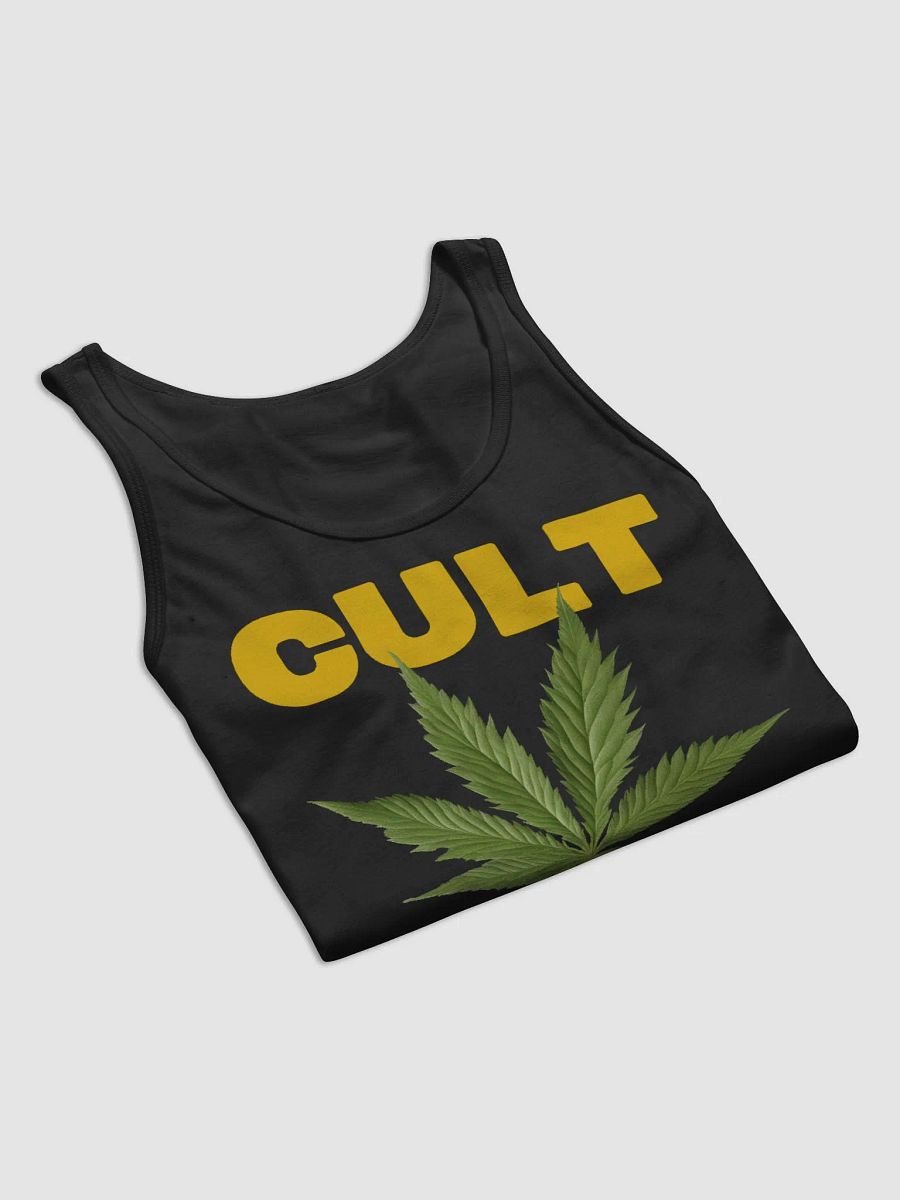 REEFA LEAF TANK product image (5)
