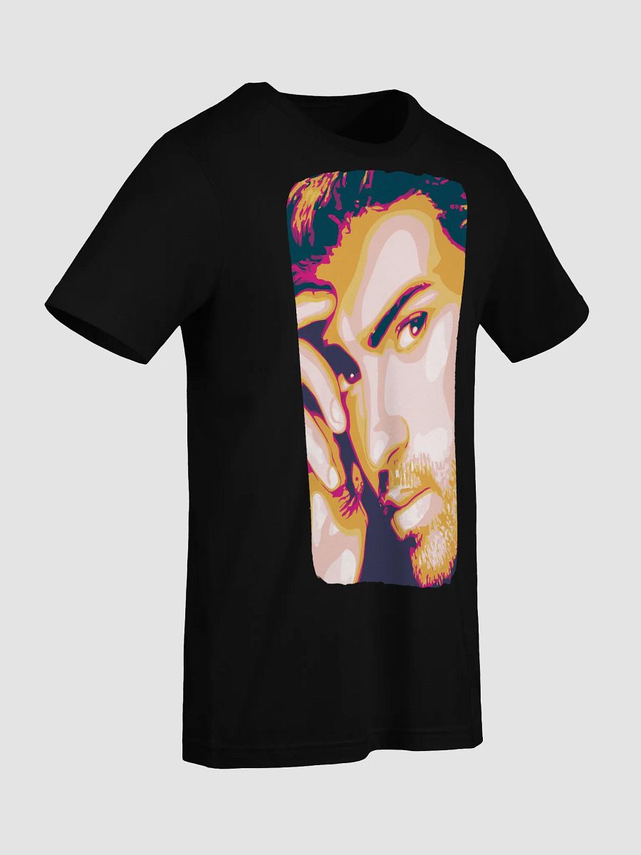 George Michael – Faith & Fire product image (73)
