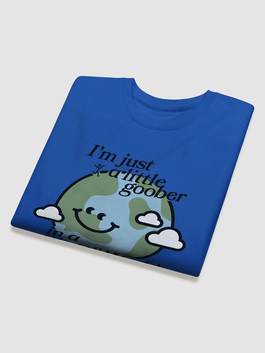 Lil Goober Sweatshirt product image (4)