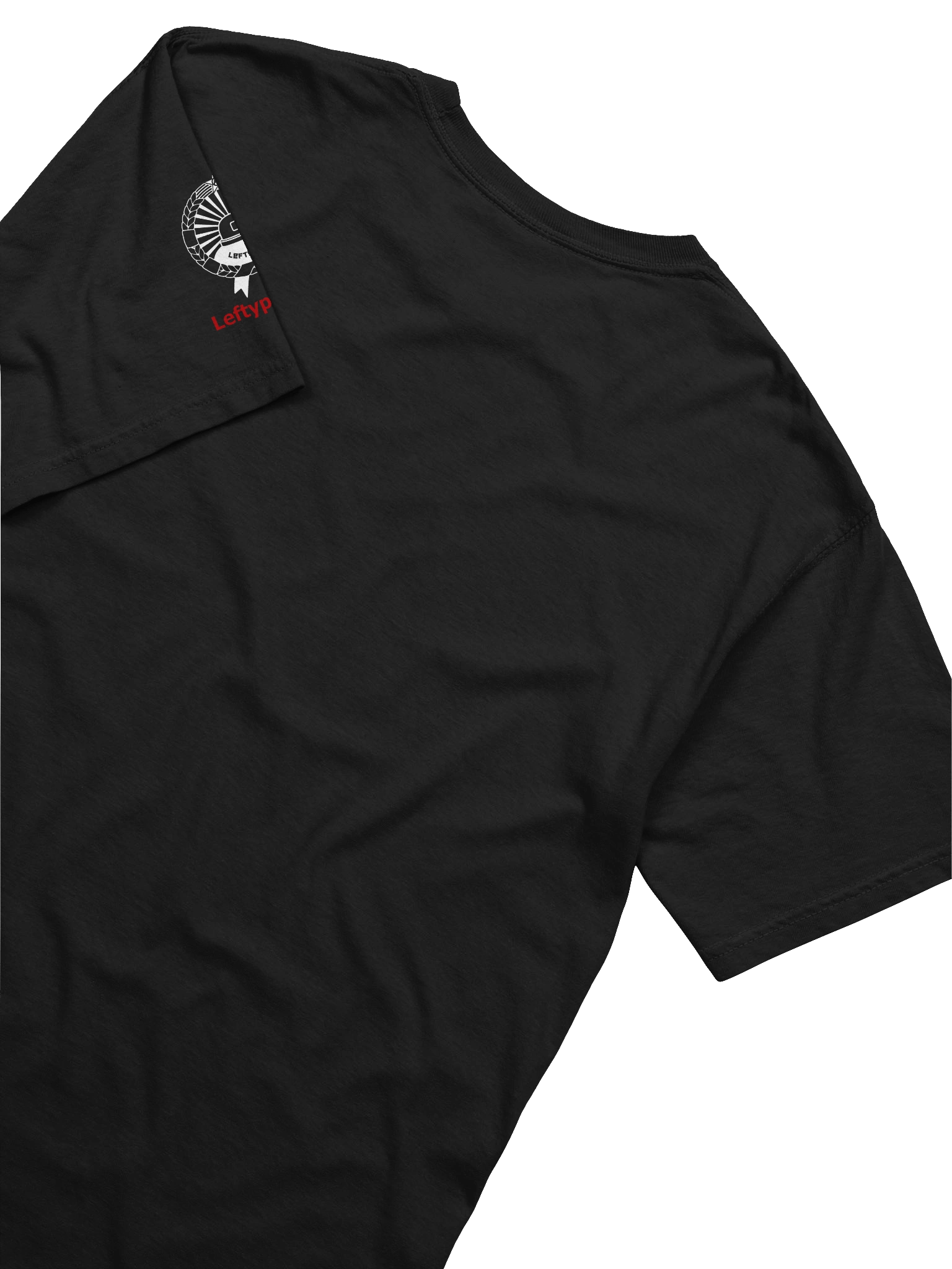 Marx - “Revolution Is Certain” T-Shirt product image (4)