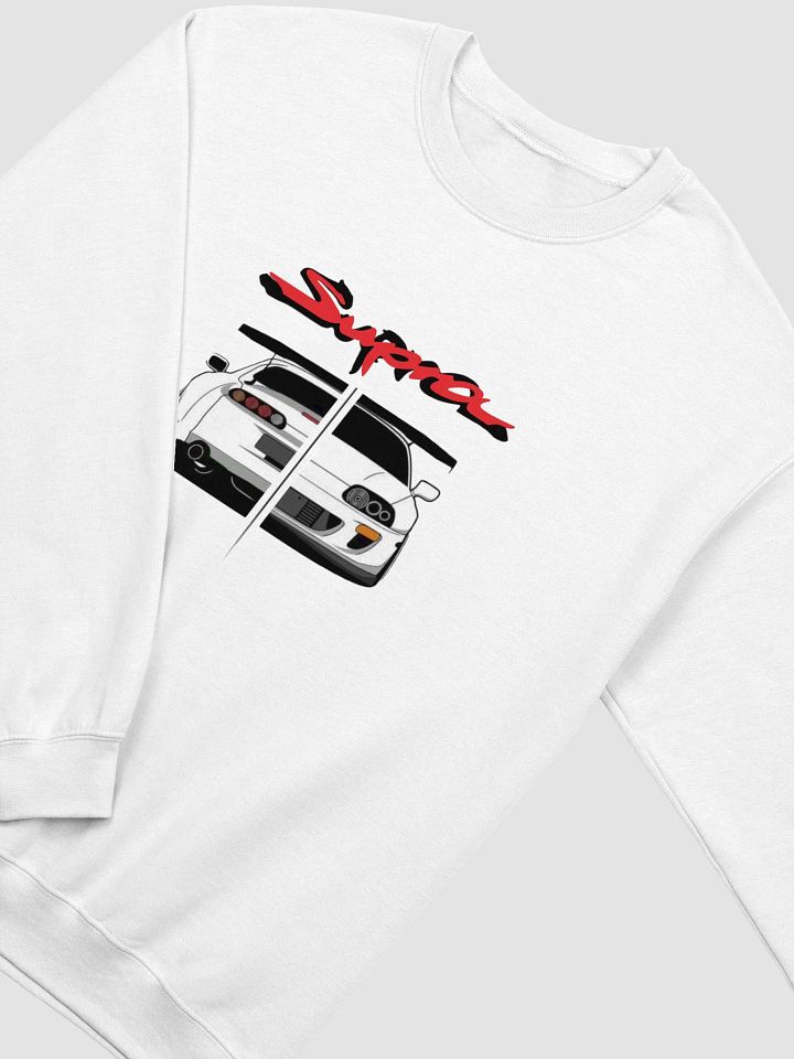 Toyota Supra MK4 product image (2)