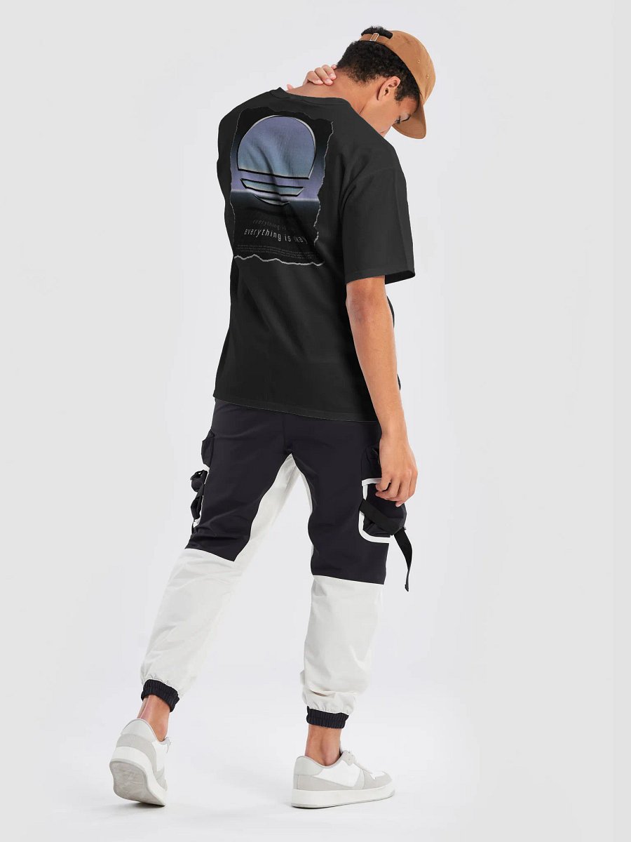 AhawkPlayz - "Home Sick" Retrowave T-Shirt product image (10)