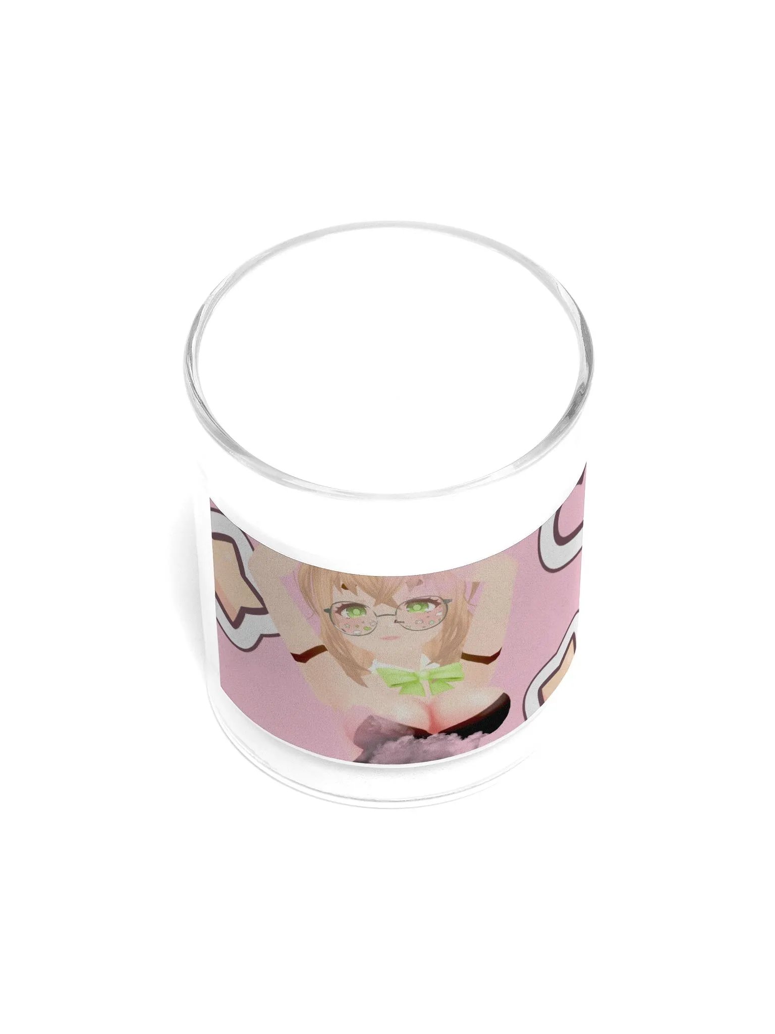 Pretty in Pink product image (3)