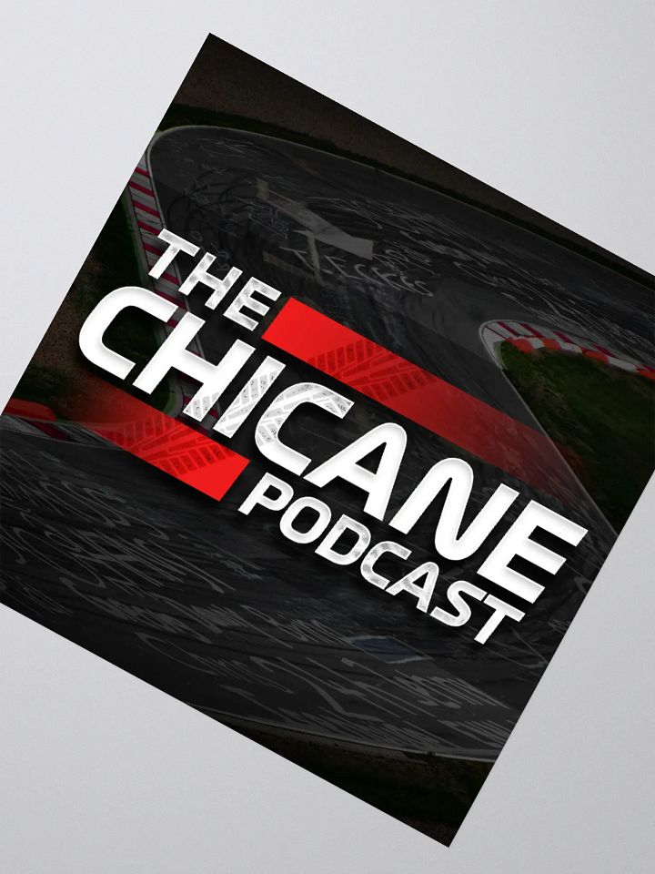 Podcast Sticker product image (2)