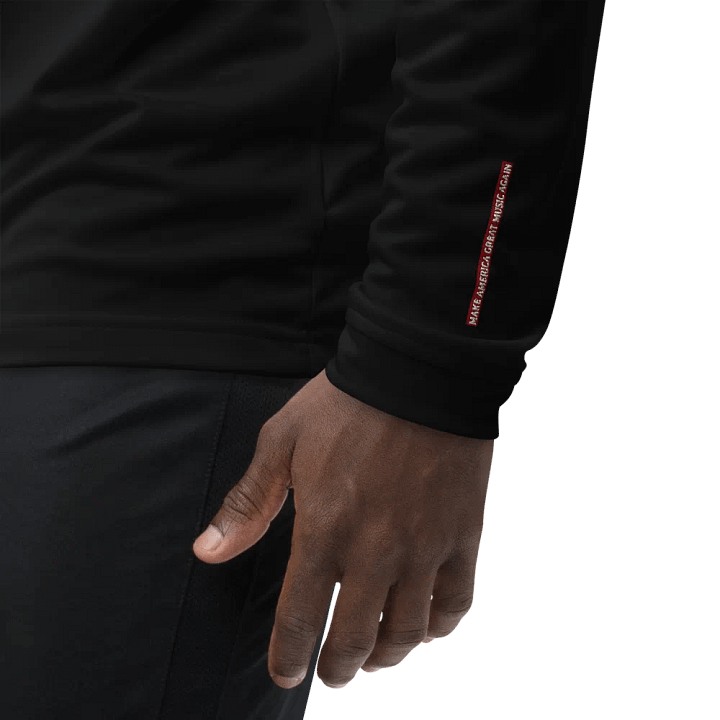 MAGMA Adidas sweatshirt product image (2)