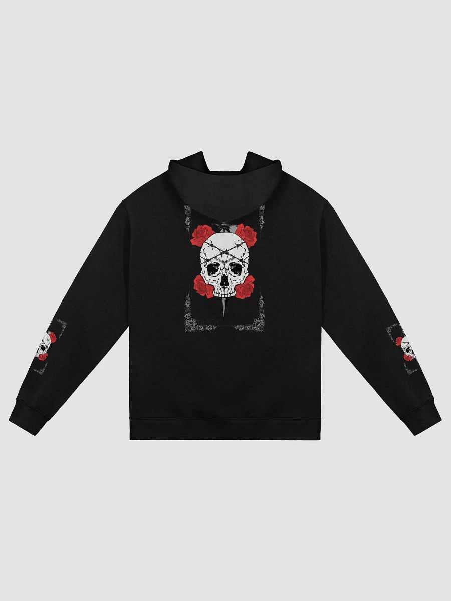 Eternal Embrace Unisex Premium Hoodie product image (2)