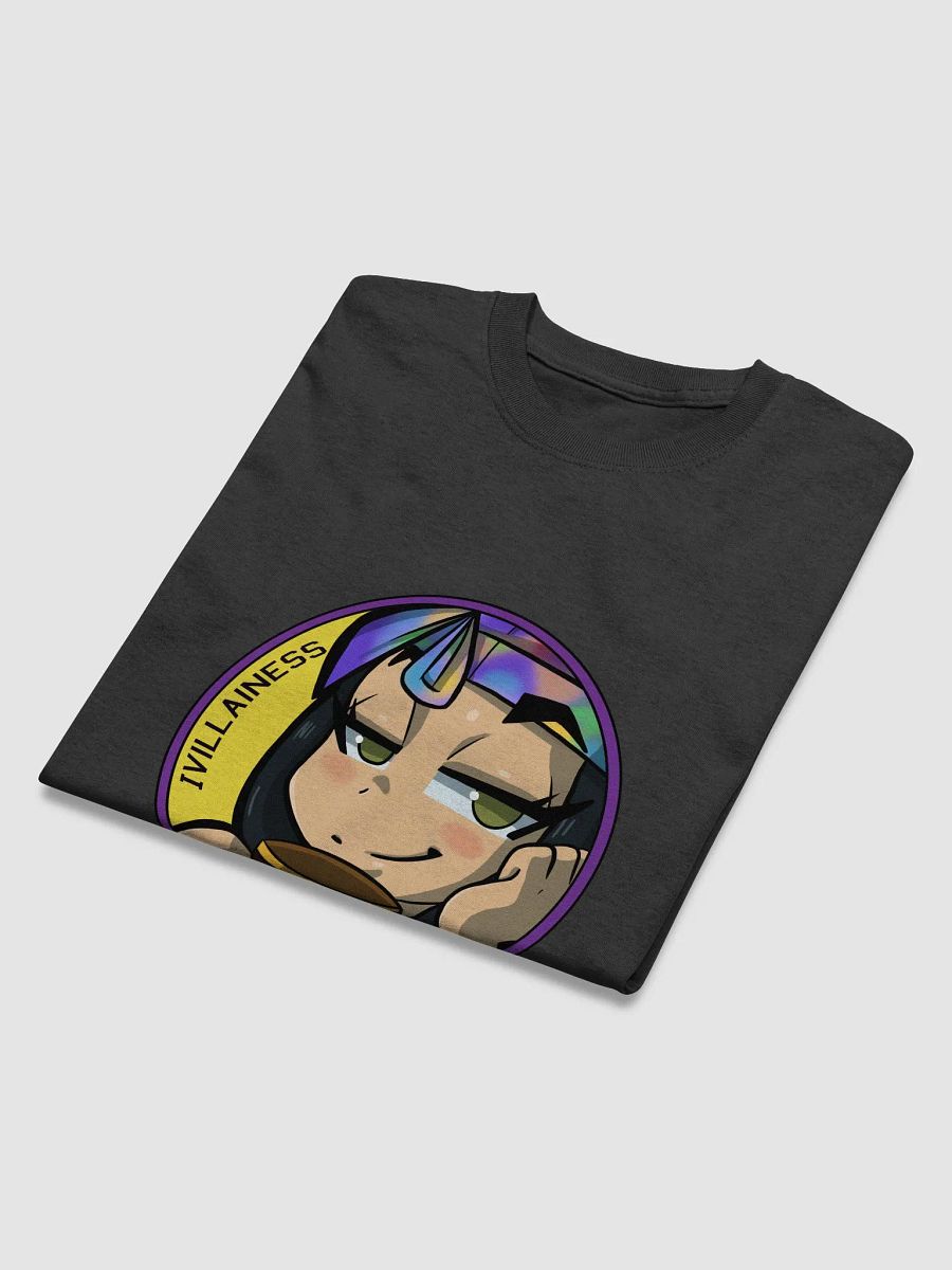 Villainess Icon shirt product image (32)