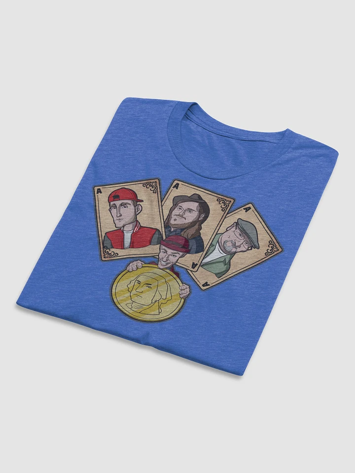 The Magic Guys T-Shirt product image (4)