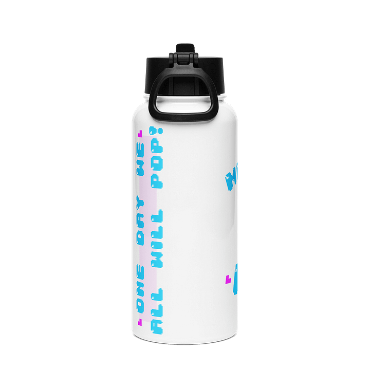 Memento Mori Waterbottle product image (2)