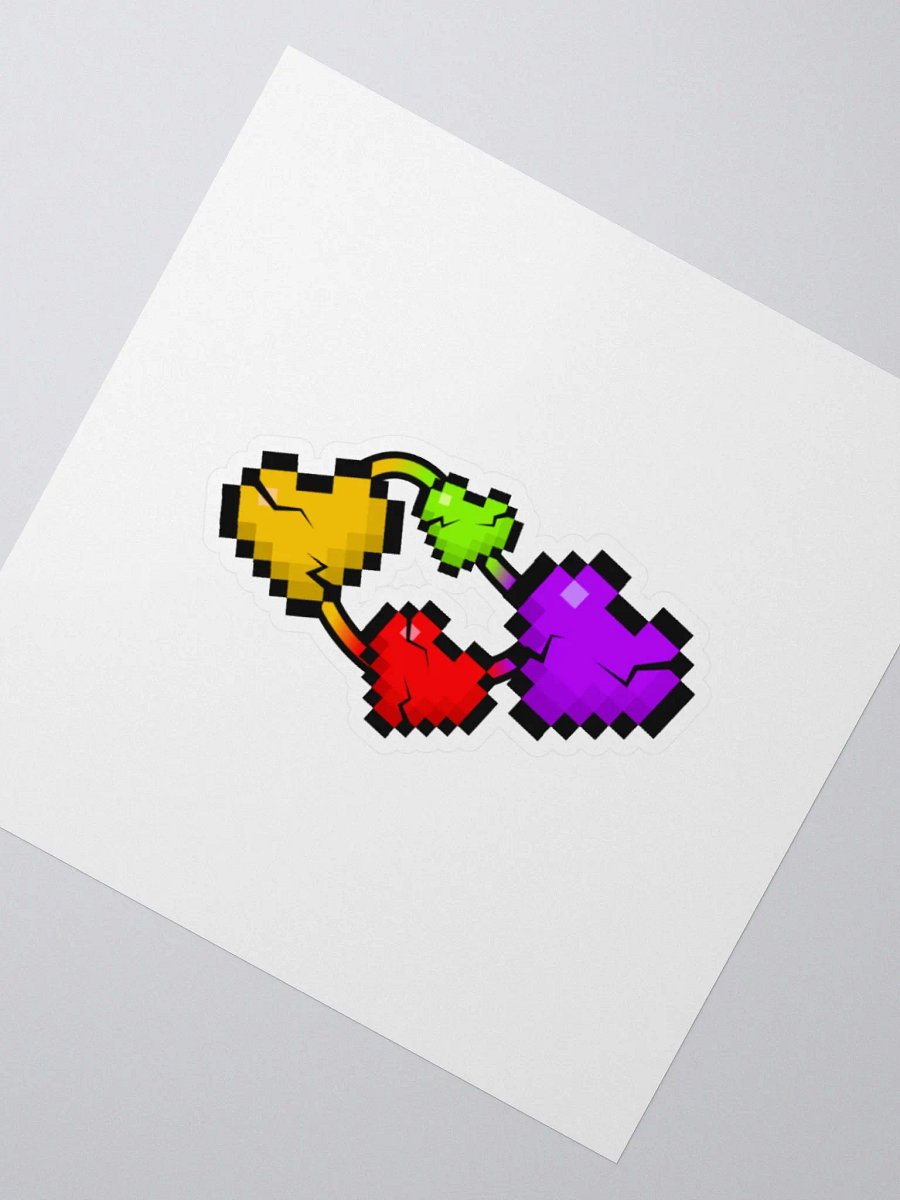 Heart Stickers product image (4)