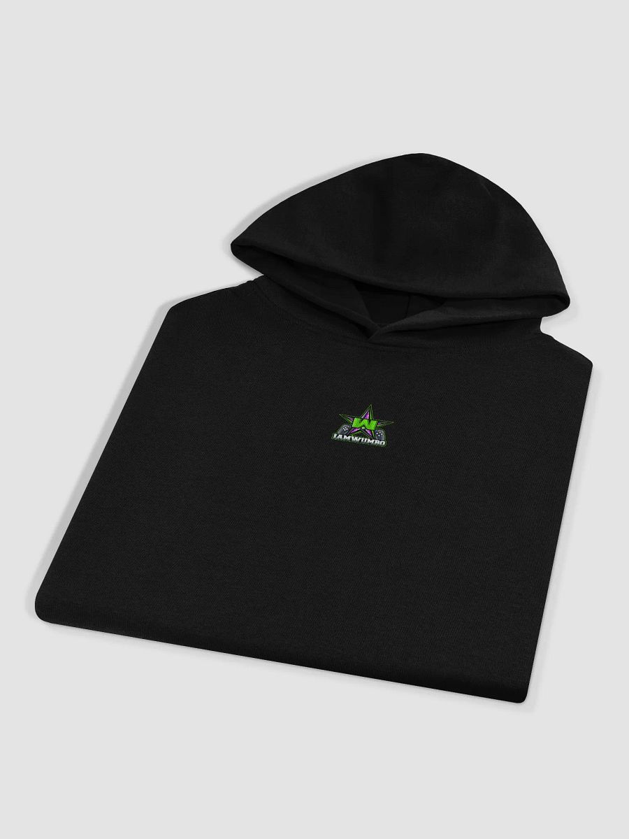 Bush Camper Hoodie product image (4)