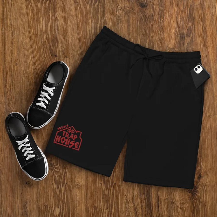 Trap House Sweatshorts product image (3)