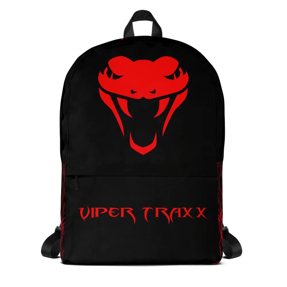 Viper Traxx Deton-8 Bag product image (1)
