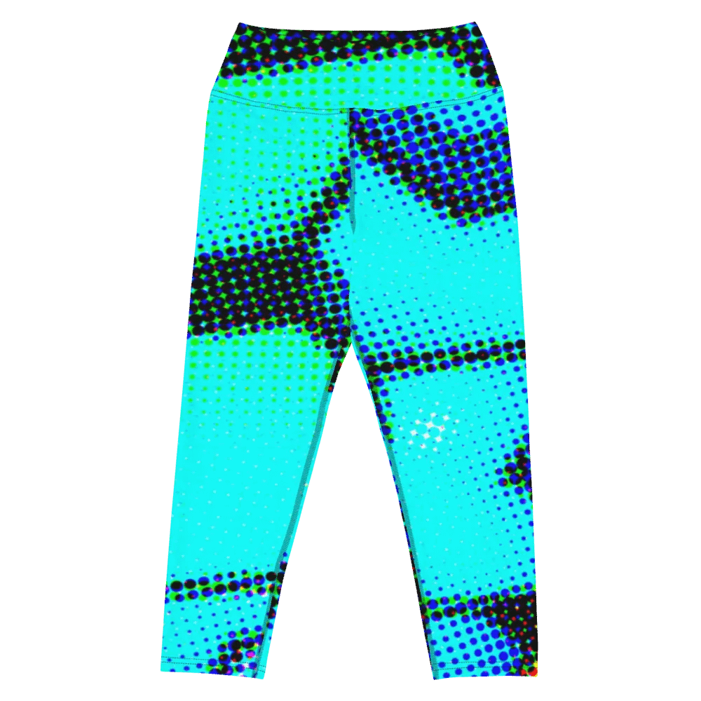 The Moira Yoga Capri Leggings product image (8)