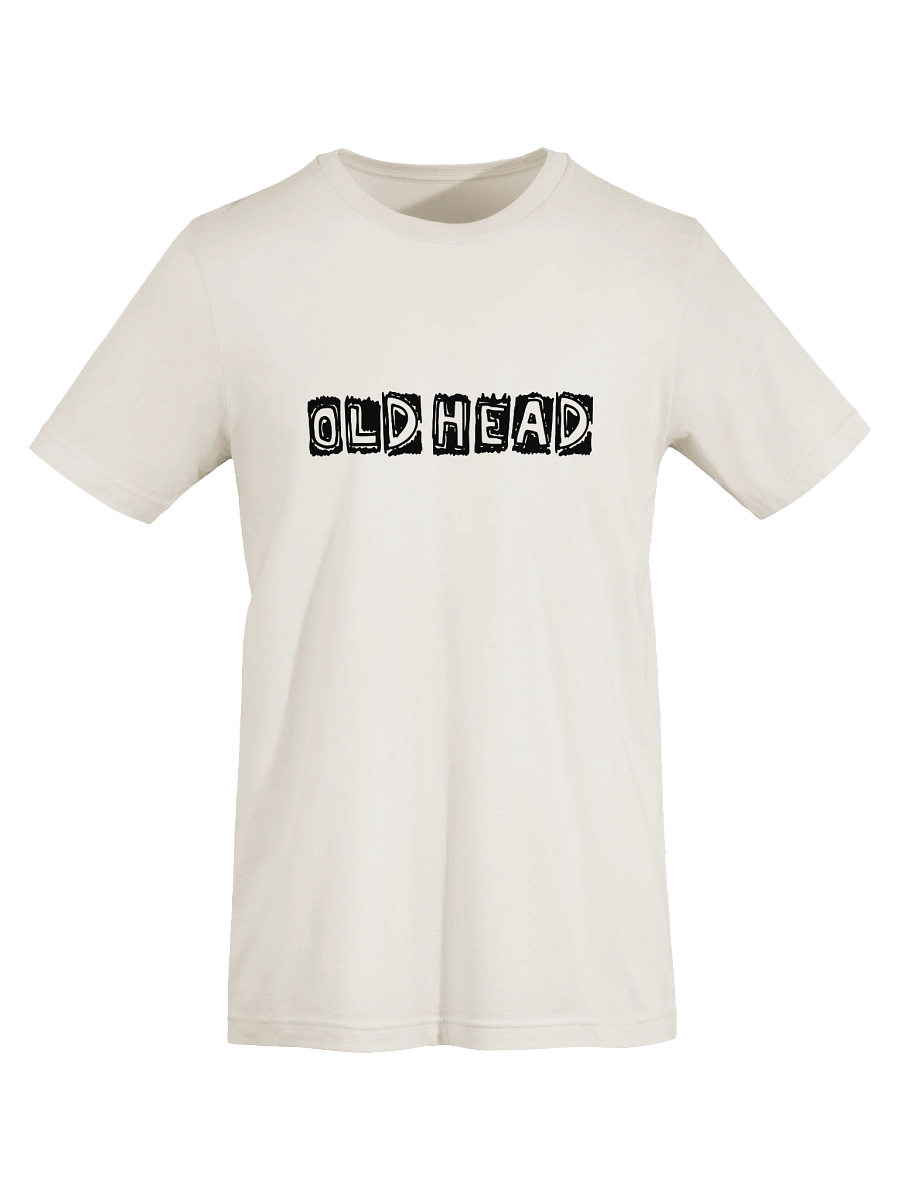 Old Head Tee product image (43)