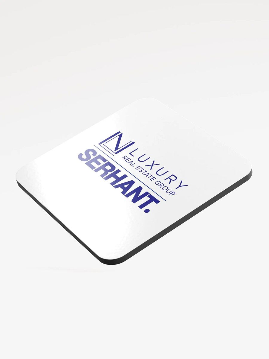 NJLRE X SERHANT - COASTER 1 product image (3)