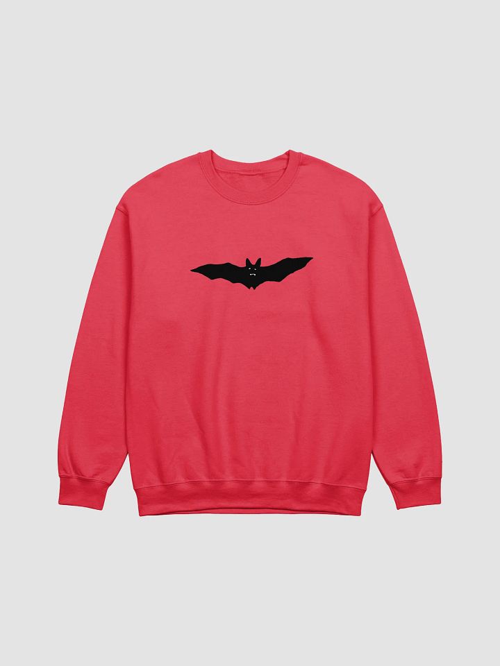 Netopir Sweatshirt product image (7)