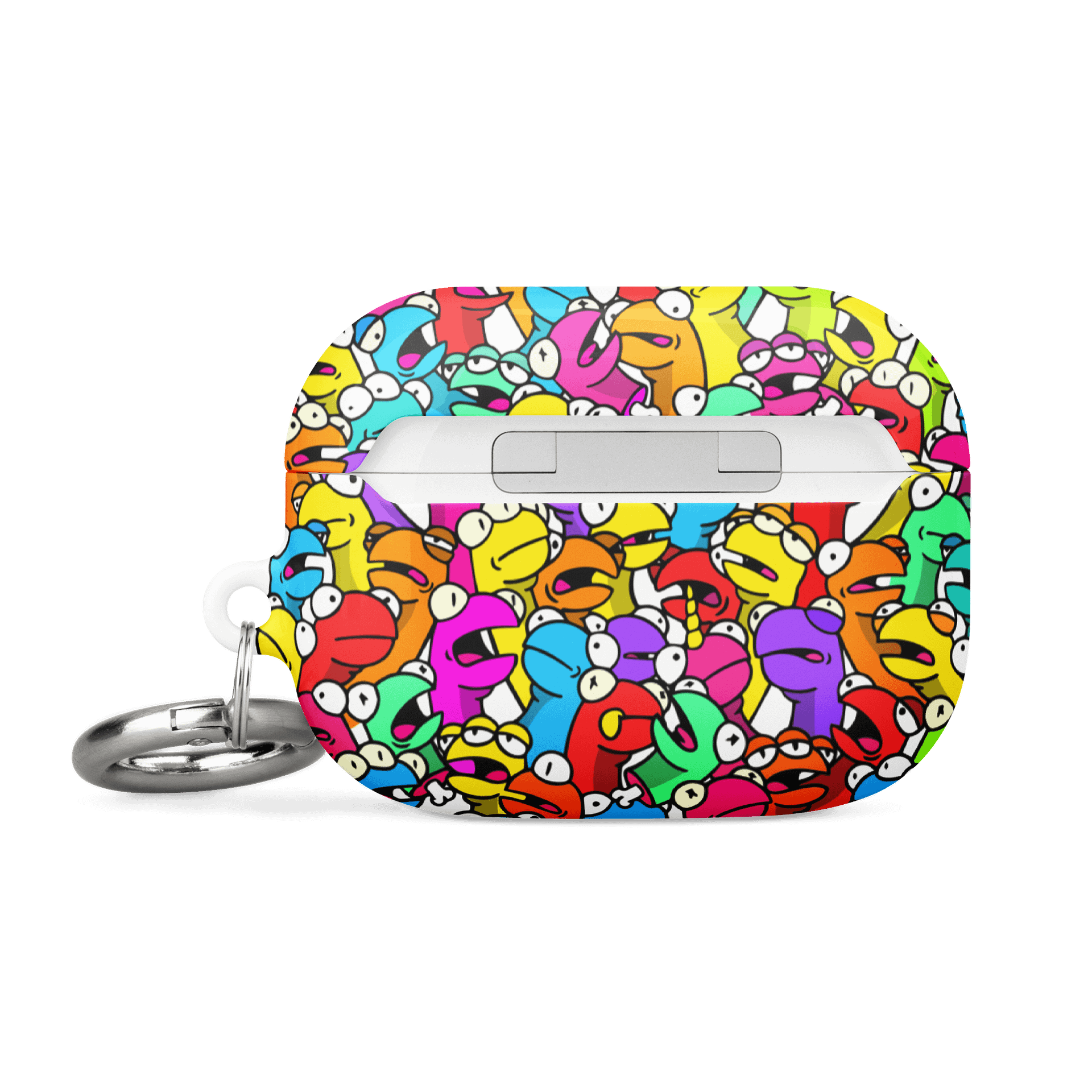 Hoodlin Pod Cover product image (14)