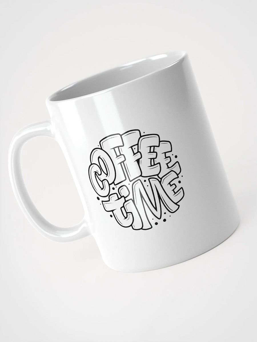 Coffee Time Mug product image (8)
