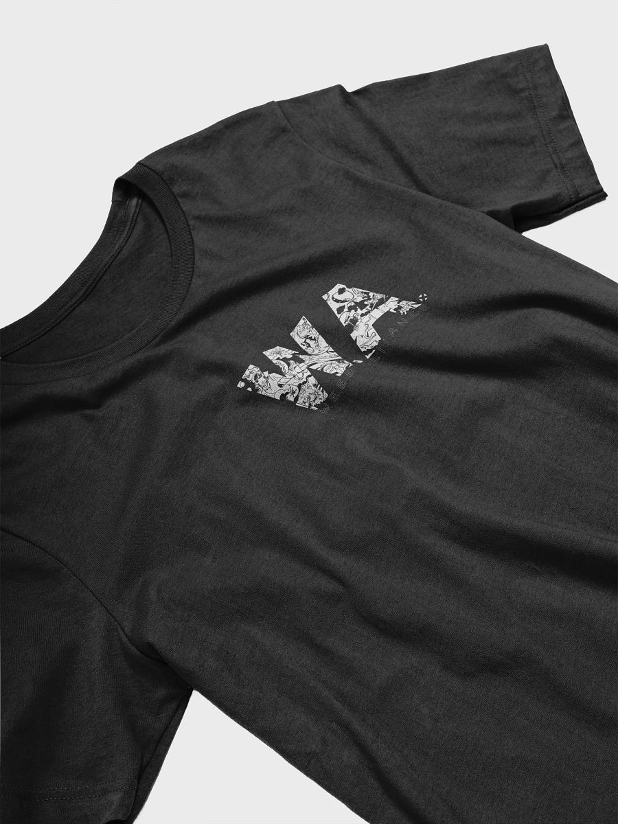 Join The Weeb Alliance T-Shirt product image (4)