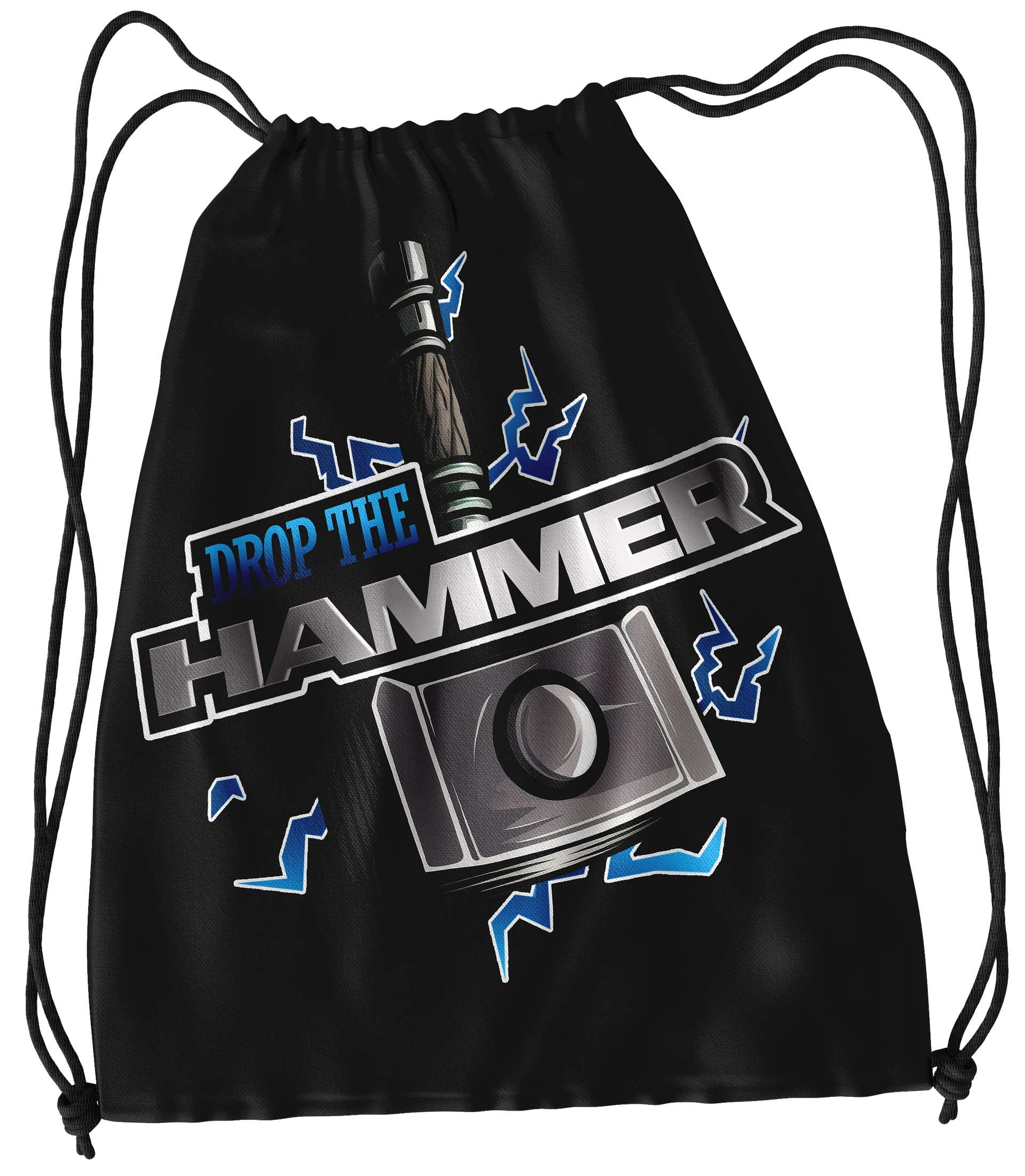 Drawstring Bag product image (4)