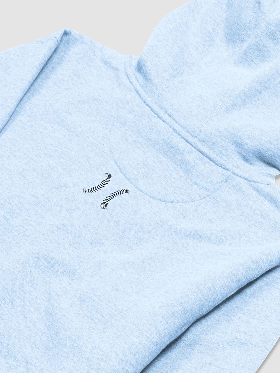 Just Baseball | Hoodie product image (4)