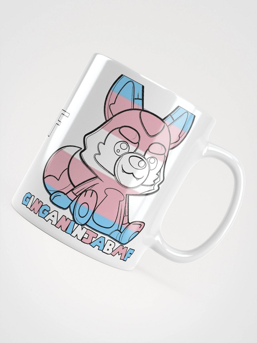 Transgender Pride Mug product image (12)