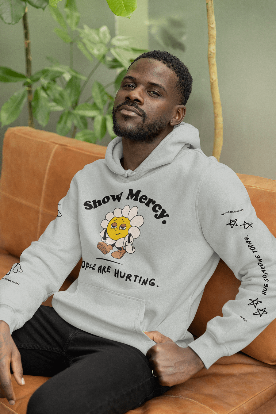 Mercy Hoodie (Unisex) product image (5)