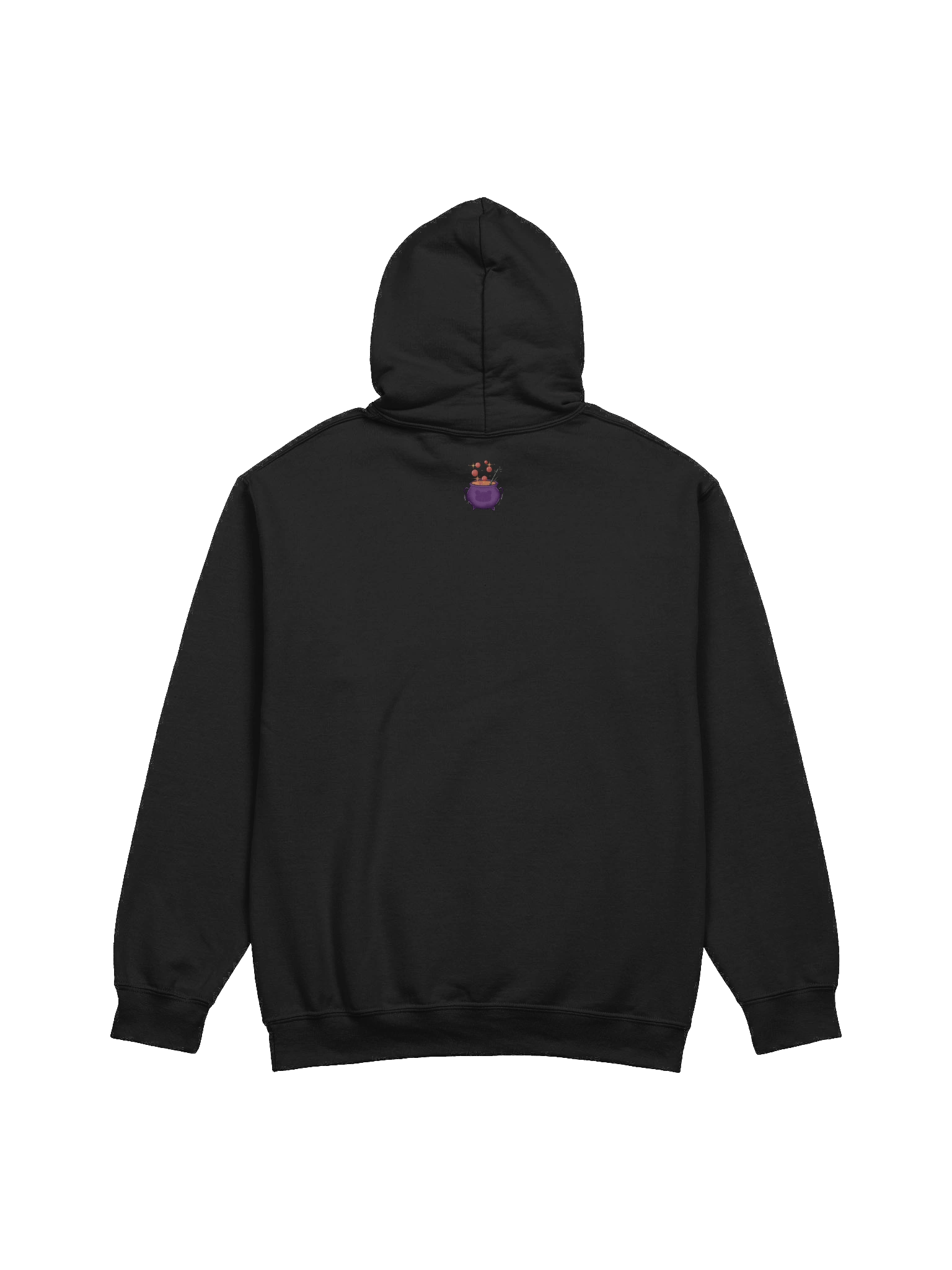 Stained Glass Aurora Hoodie product image (2)