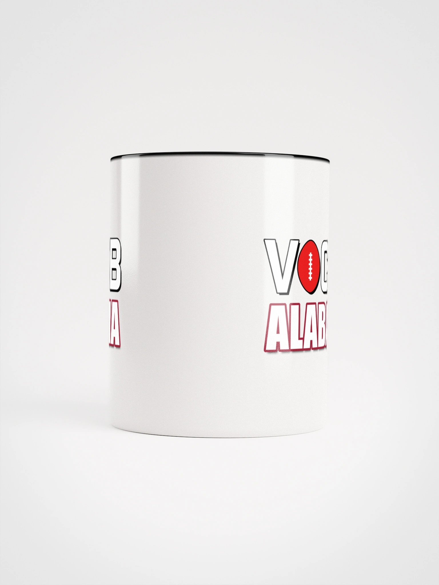 Alabama VOCFB Game Day Mug product image (10)