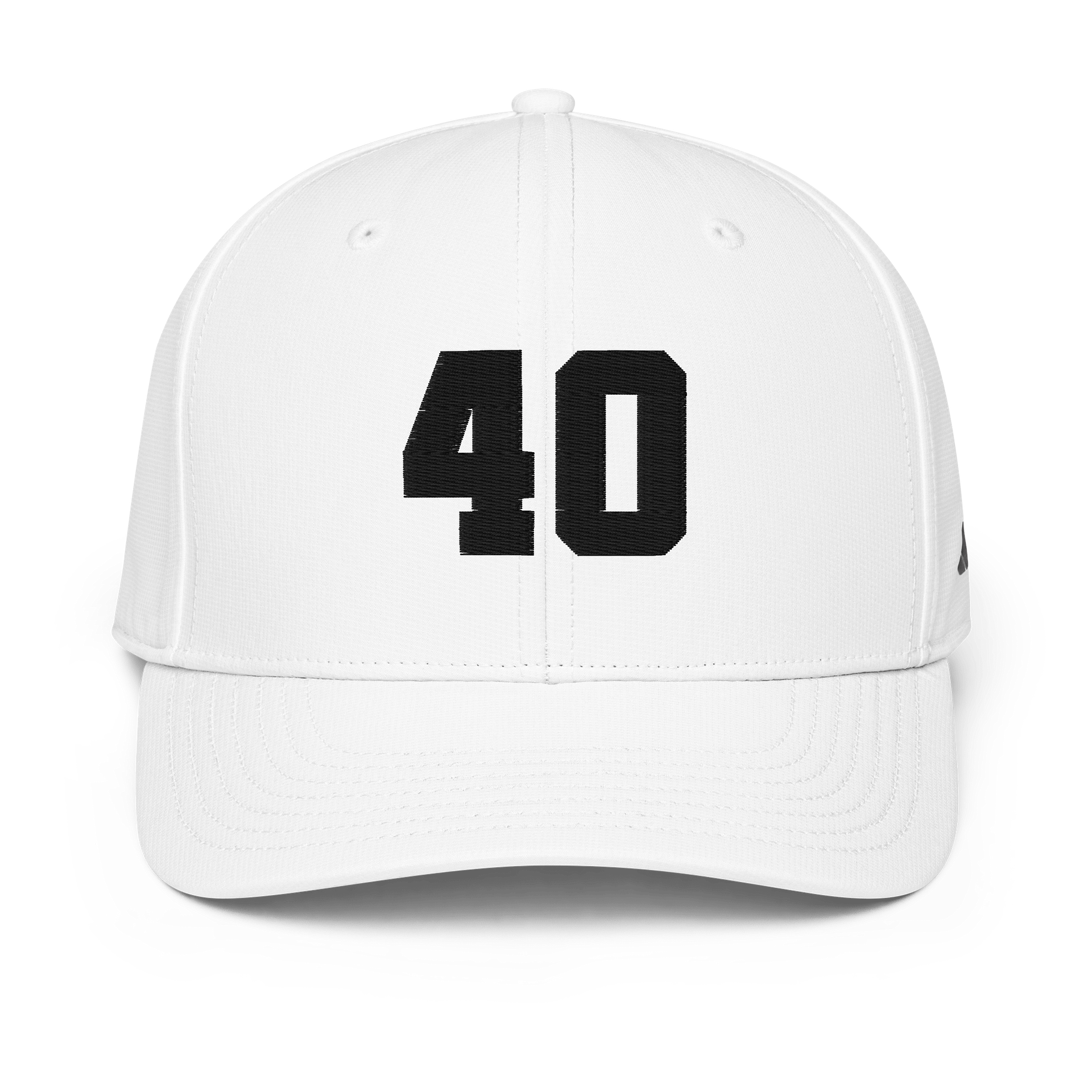 Number 40 Design Adidas Performance Caps product image (22)