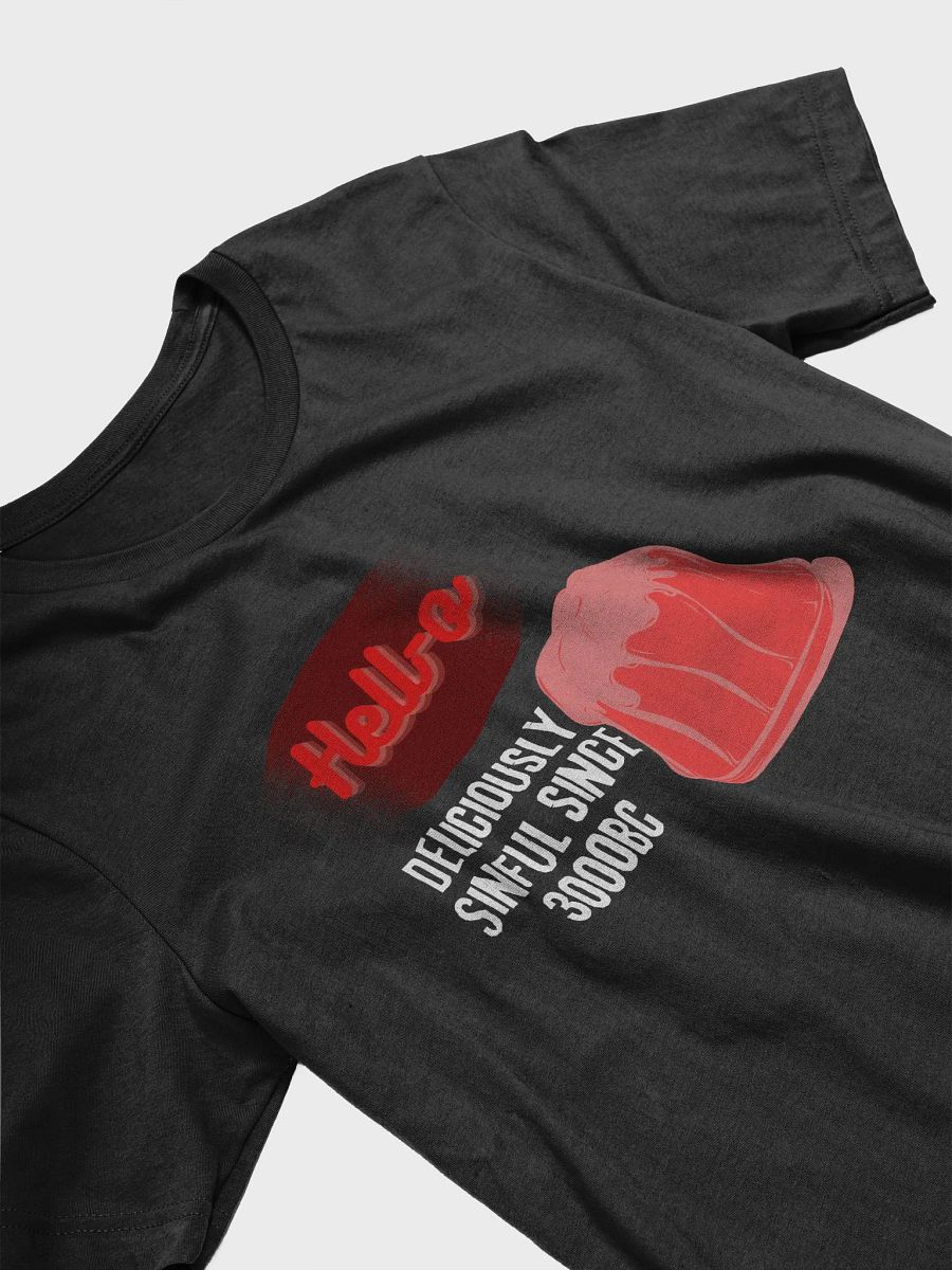 Hell-o T-Shirt product image (3)