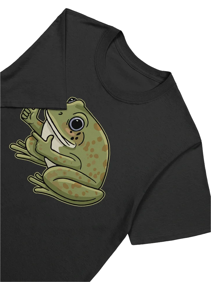 Toad All Problemo Gildan Supersoft product image (2)