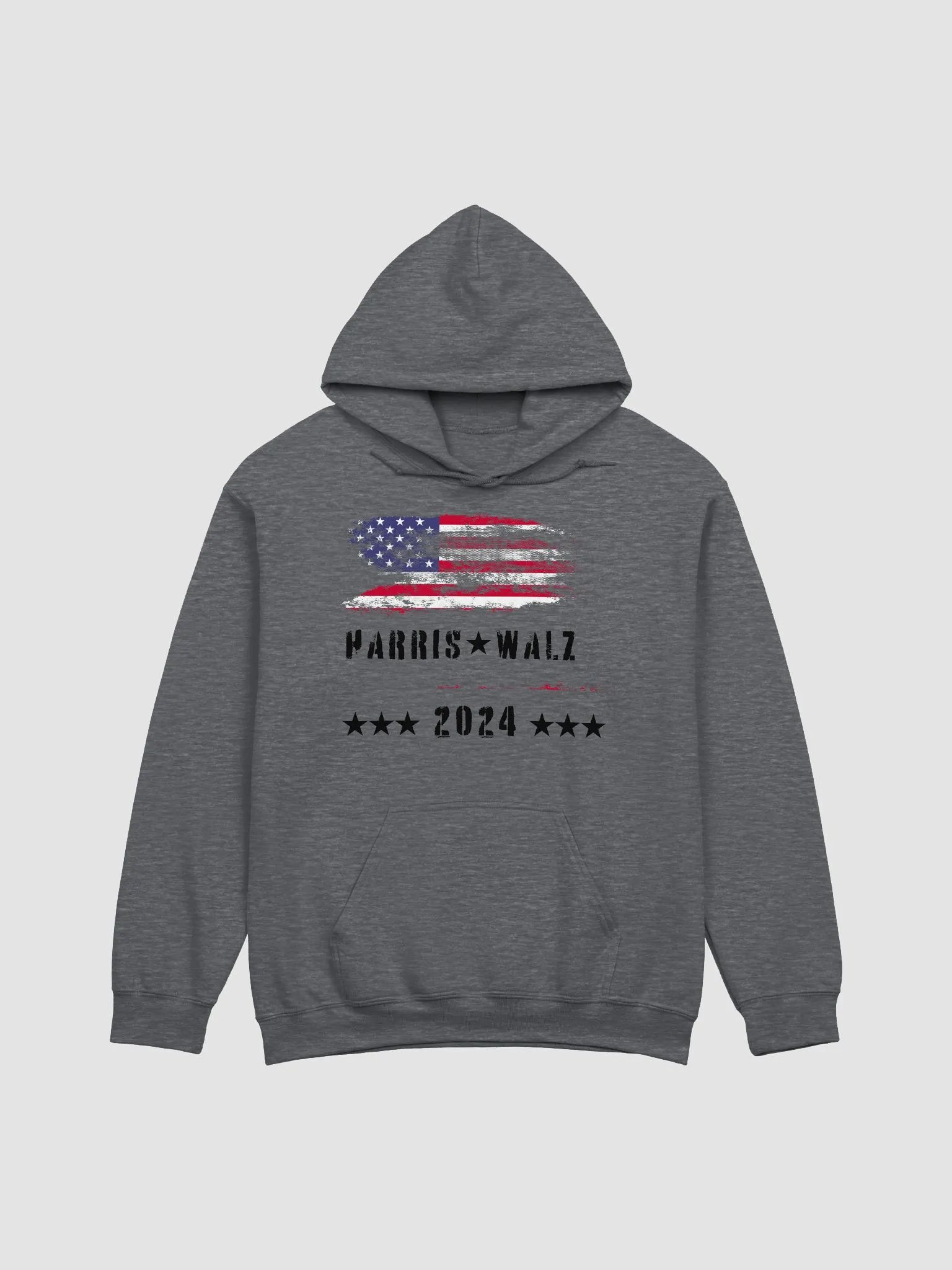 Harris-Walz Adventure Hoodie product image (9)