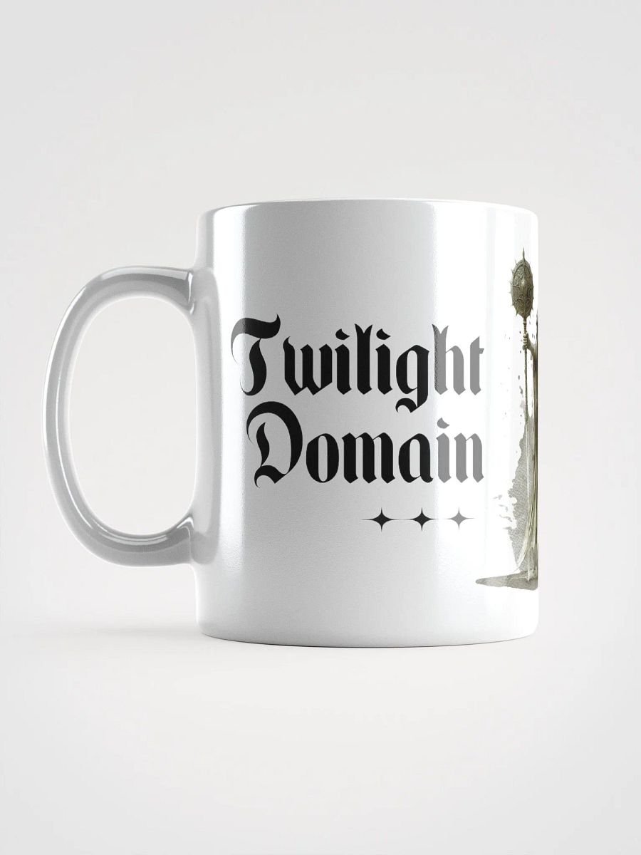 Twilight Domain Mug product image (1)