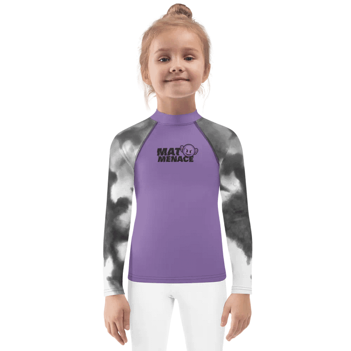 Kids Rash Guard (SE) product image (1)