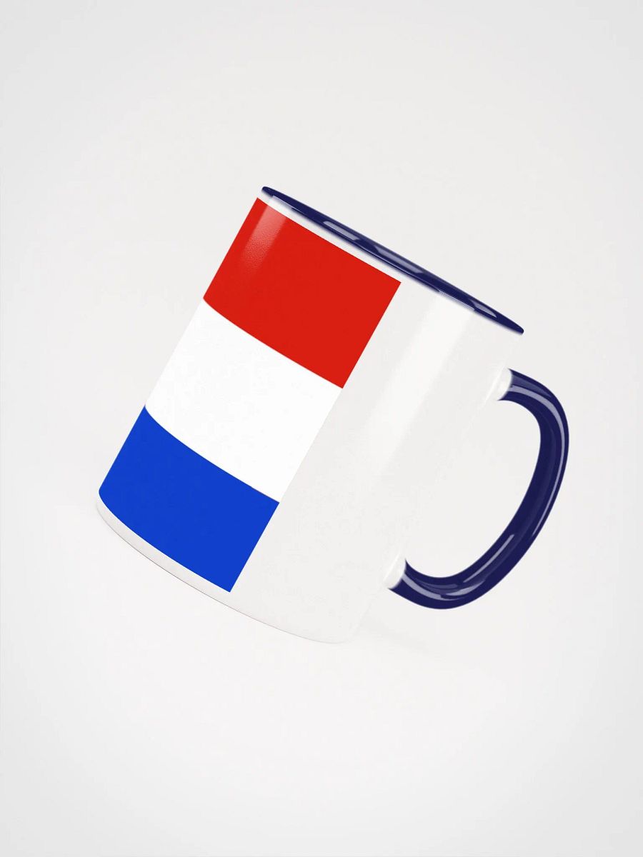 Netherlands Mug product image (11)