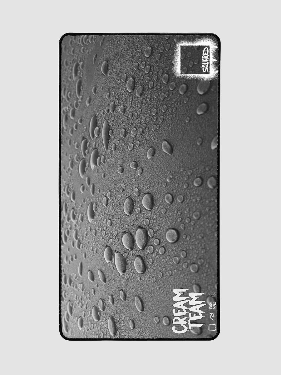 Moist Playmat / Desk Pad product image (2)