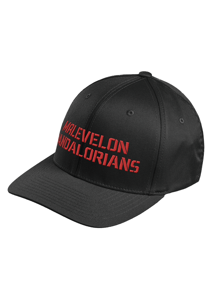 Malevelon Mandalorians Embroidered Hat product image (1)
